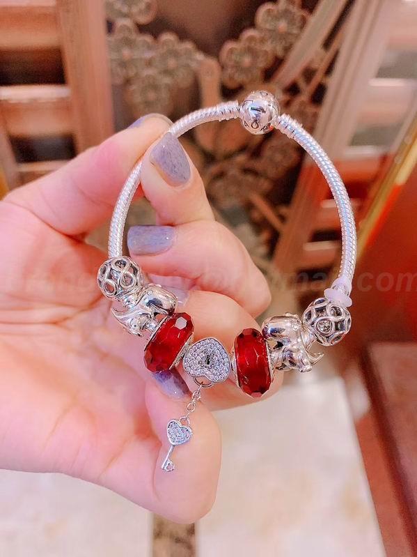 Pandora Bracelets 506